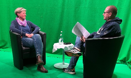 Gschicht’n aus dem ARBERLAND