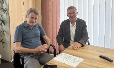 Wie umgehen mit der Lebensmittelverschwendung in Deutschland?