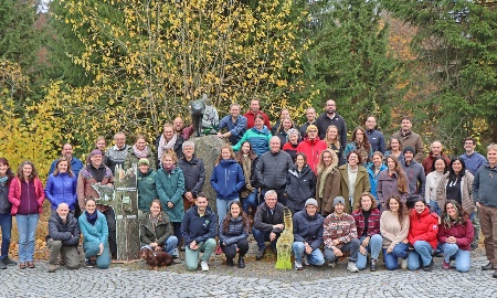 Wie ist es um die Wildkatze bestellt?