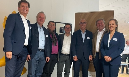 „Nichts weniger als eine Revolution des Lageberichts“