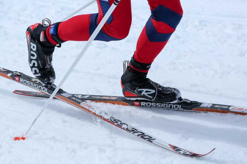 Flyer/Grafik zum Event: Skadi Loppet am Sa., 25.01.2025 - So., 26.01.2025