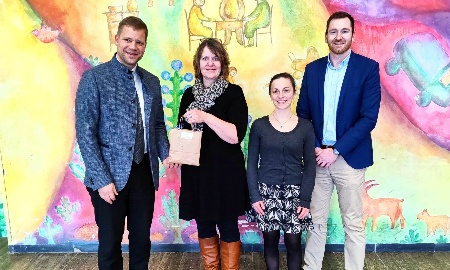 Standards müssen auf den Prüfstand