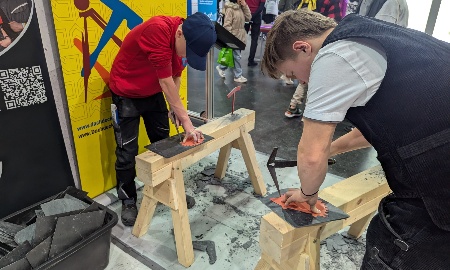 15. Passauer Ausbildungsmesse: Dieses Event verändert (Berufs-)Leben