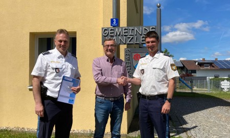 Mehr Straftaten in Innernzell – Diskothek im Fokus der Polizei