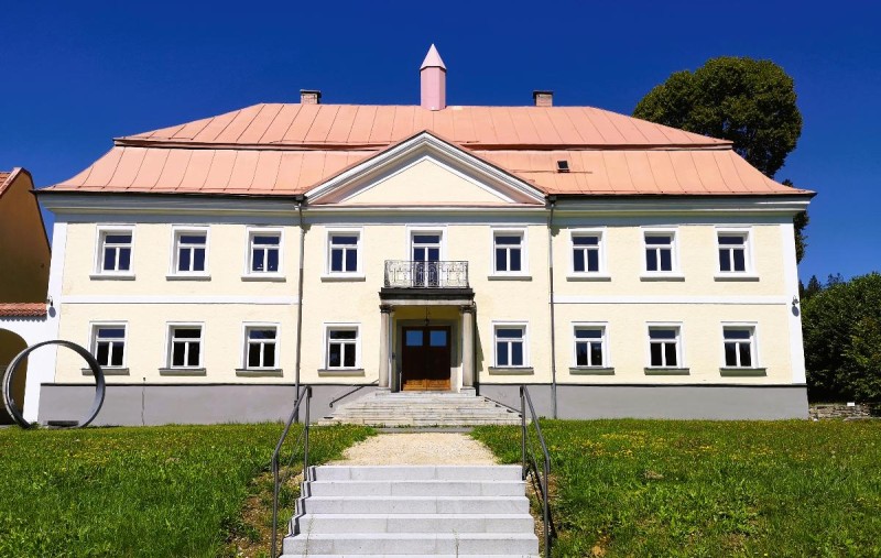 Flyer/Grafik zum Event: Vortrag Auerhahn am Fr., 27.02.2026 von 19:00 bis 22:00 Uhr