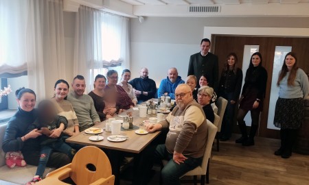 Alltagshelden unter sich &ndash; Pflegeelternstammtisch geht in die n&auml;chste Runde