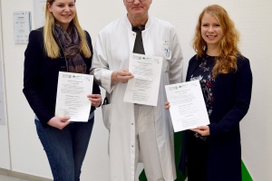 Vortrag gesucht und Referent gefunden