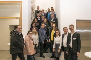 Gemeinsam die medizinische Versorgung auf dem Land verbessern –Telemedizin als vielversprechende Ergänzung