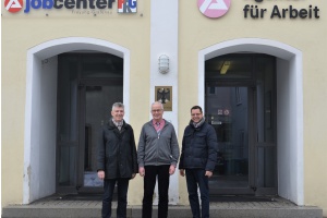 Optimale Hilfe vor Ort