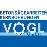 Betonsägearbeiten und Kernbohrungen Vogl GmbH