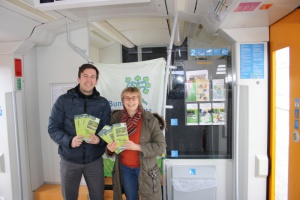 Jahresprogramm der BN-Kreisgruppe Regen ab sofort erhältlich