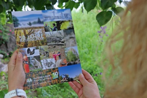 Das Magazin zum 50. Nationalparkgeburtstag