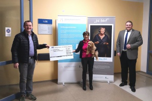 Anerkennung und Unterstützung für gemeinnützige Vereine