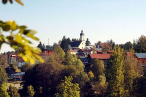Stadtgeschichten: Spiegelau und das Glas