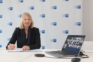 Sorgen um Existenzen