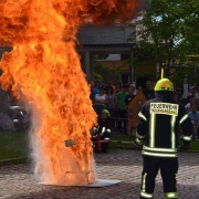 Freiwillige Feuerwehr Thurmansbang e.V.