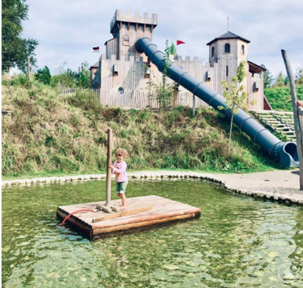 Abenteuer im Ikuna Naturresort