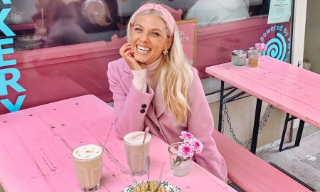 Mit Herz und Heimat: Die pinke Welt von Mandy - der bayerischen Barbie