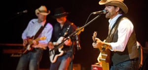 Country Night in Pullman City Bayern 2025