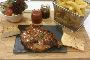 Bräustüberl Grafenau