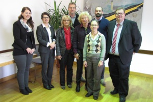 Aktiv gegen Radikalisierung