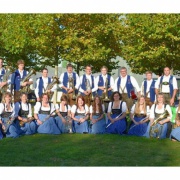 Blaskapelle Hohenau-Ringelai