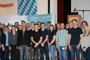 Karrierechancen vor der Haustür!