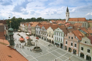 vhs-Tagesfahrt zum Karpfenabfischen in Třeboň