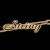 String