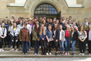 Kulturtag: Das Leben in allen Facetten