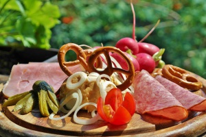 Bayrische Brotzeit - Wo gibt es die besten Köstlichkeiten?