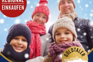 Grafenauer Goldtaler