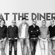 At The Diner