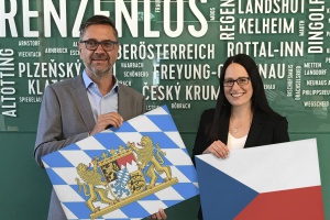 4. Bayerisch-Tschechischer Unternehmertag