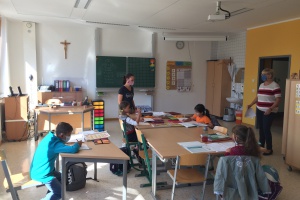 Lernen in den Schulferien – LernFreizeit im Landkreis Freyung-Grafenau