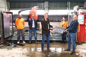 Betriebserweiterung: Lösungen aktiv suchen und finden