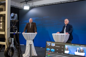 „Jugend forscht“ 2022: Die Sieger des Regionalwettbewerbs stehen fest