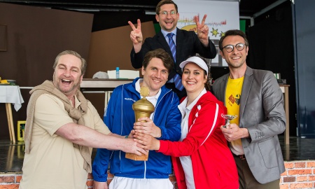 Das KULTURmobil 2022