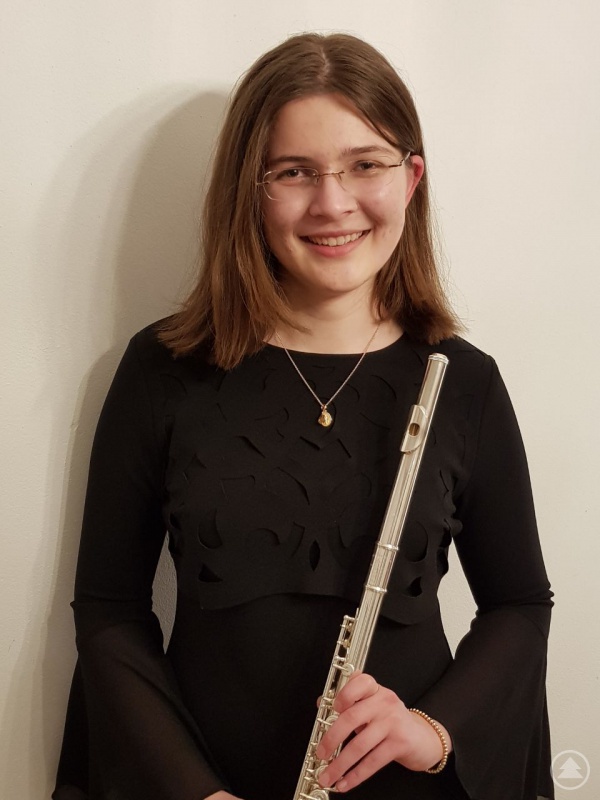 Bernadette Poindecker