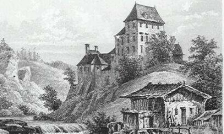 Ortsnamen und ihre Geschichte | Teil 3