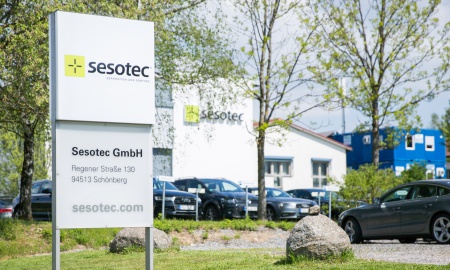 Mehr als man erwartet – Leben in Schönberg und arbeiten bei Sesotec