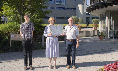 Psychiatrische Ambulanzen des Bezirksklinikums Mainkofen erneut erfolgreich zertifiziert