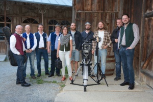 Volksmusikakademie in Bayern wird RICHTIG GUT!