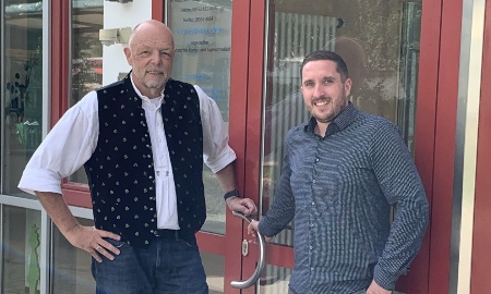 Gute Nachricht für Kinder, Eltern und werdende Eltern im Grafenauer Raum!