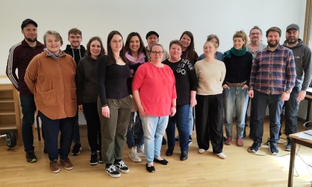 Fachforum zum Thema Essstörungen bei Jugendlichen –  Kommunale Jugendarbeit lud Fachkräfte ein