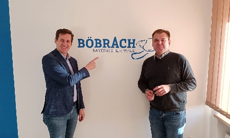 Trinkwasserversorgung, Breitband und Kinderbetreuung im Fokus