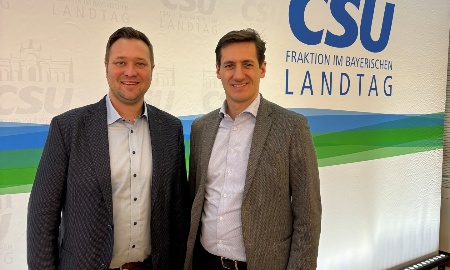 Rund 4,5 Millionen Euro für Schulen und Kindertageseinrichtungen im Landkreis Freyung-Grafenau