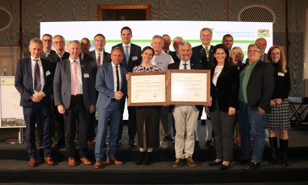 Nationalparke spielen nun in der Königsklasse