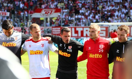 “Komische Situation”