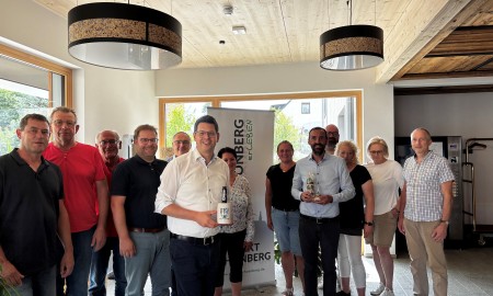 Marktgemeinderat Schönberg tagt zur Zukunftsgestaltung in Klausur